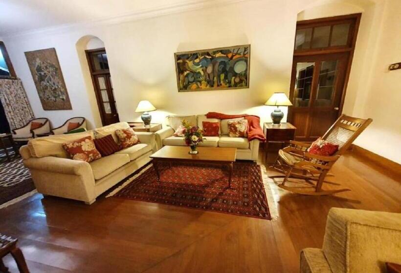 Bed and Breakfast Onondaga Kodaikanal