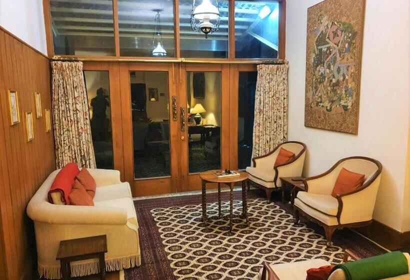 Bed and Breakfast Onondaga Kodaikanal