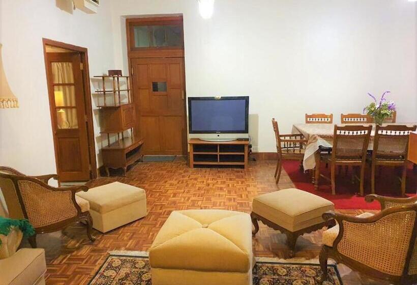 Bed and Breakfast Onondaga Kodaikanal