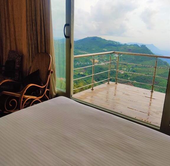 Bed and Breakfast Onondaga Kodaikanal