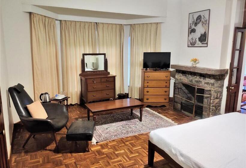 Bed and Breakfast Onondaga Kodaikanal