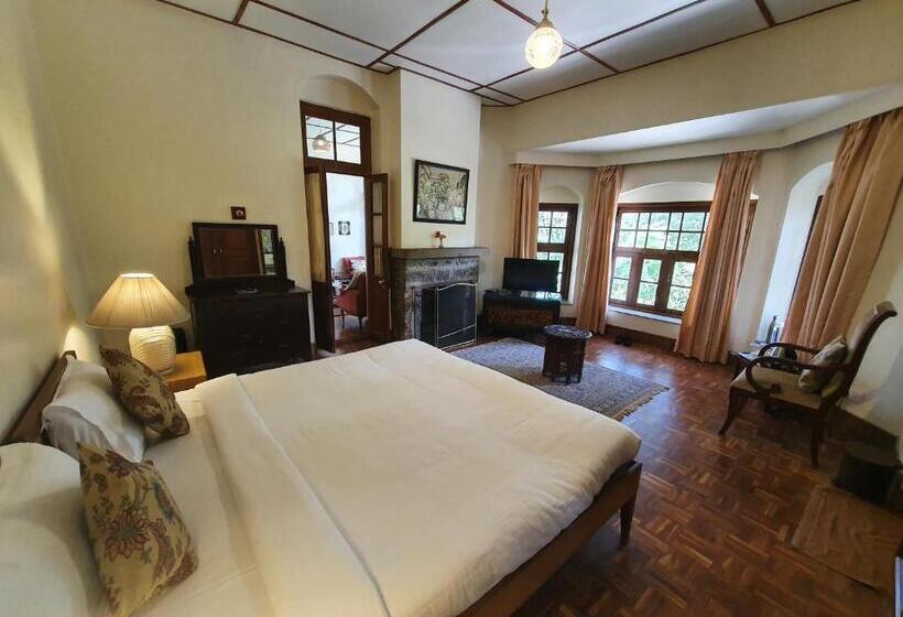 Bed and Breakfast Onondaga Kodaikanal