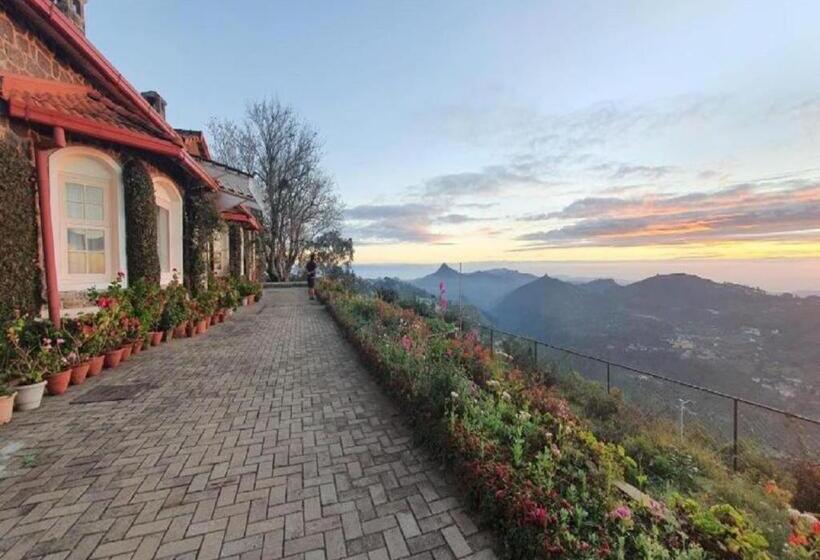 Bed and Breakfast Onondaga Kodaikanal
