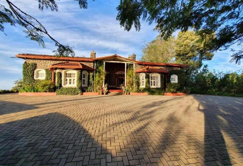 Bed and Breakfast Onondaga Kodaikanal