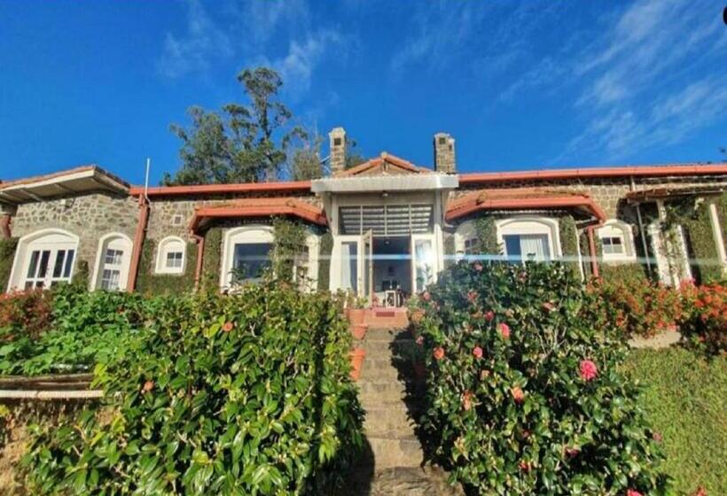 Bed and Breakfast Onondaga Kodaikanal