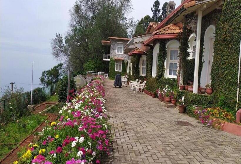 Bed and Breakfast Onondaga Kodaikanal