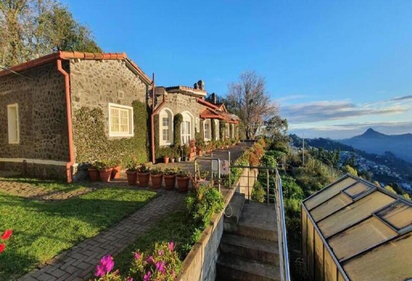 Bed and Breakfast Onondaga Kodaikanal