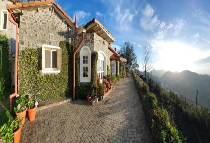 Bed and Breakfast Onondaga Kodaikanal