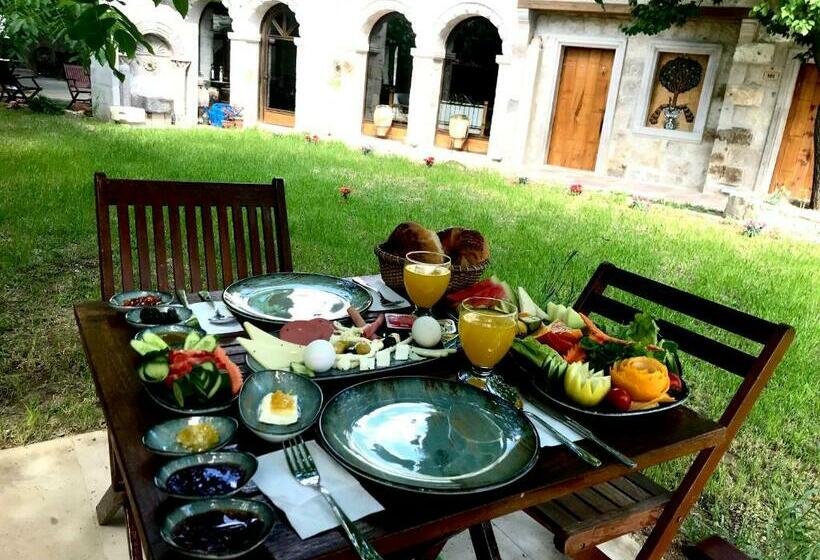 مبيت وإفطار Sarnich Cave Suites