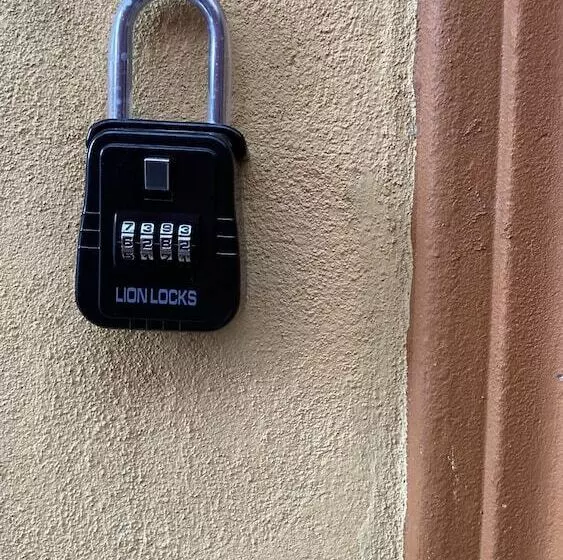 Hermoso Apartamento Cerca Del Aeropuert1