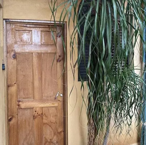 Hermoso Apartamento Cerca Del Aeropuert1