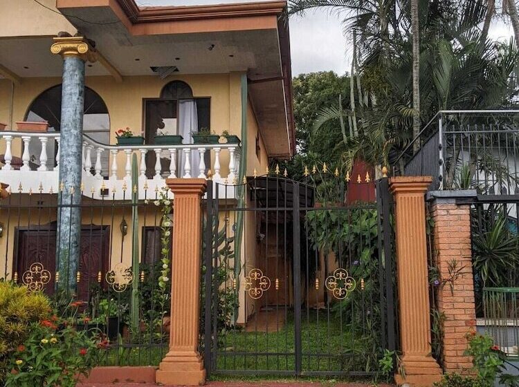 Hermoso Apartamento Cerca Del Aeropuert1