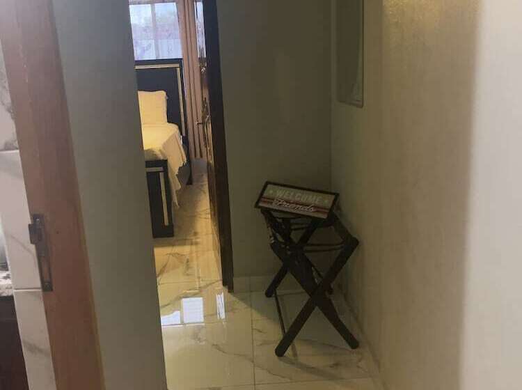 Hermoso Apartamento Cerca Del Aeropuert1