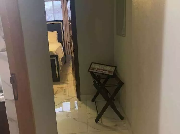 Hermoso Apartamento Cerca Del Aeropuert1