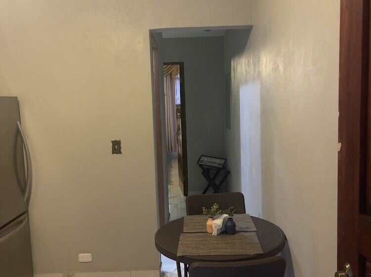 Hermoso Apartamento Cerca Del Aeropuert1