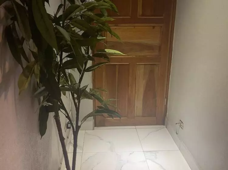 Hermoso Apartamento Cerca Del Aeropuert1
