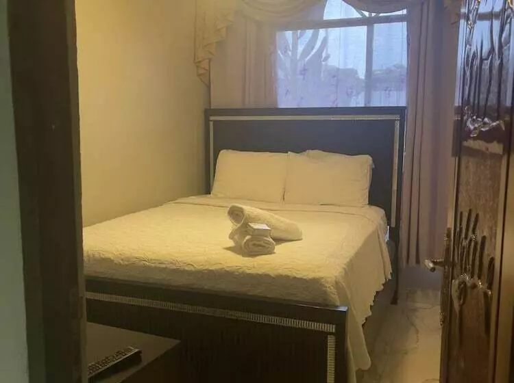 Hermoso Apartamento Cerca Del Aeropuert1