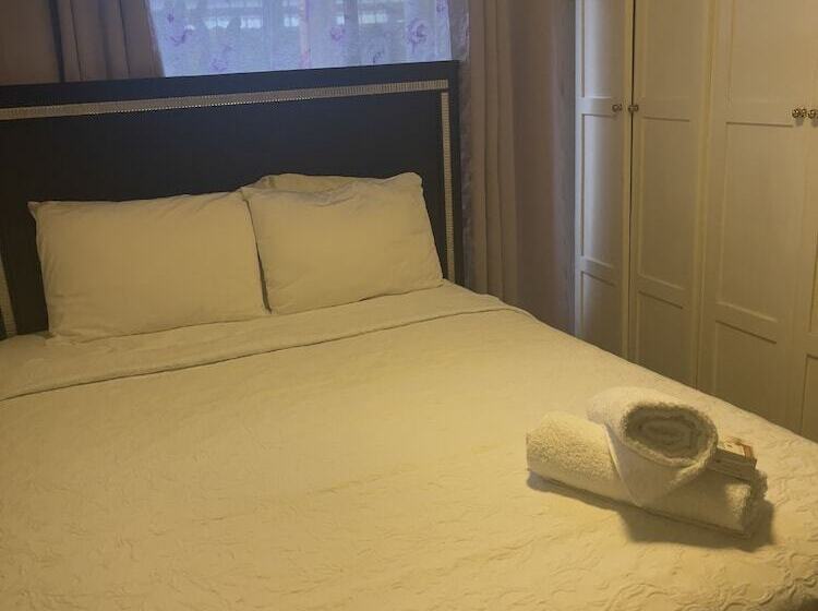 Hermoso Apartamento Cerca Del Aeropuert1