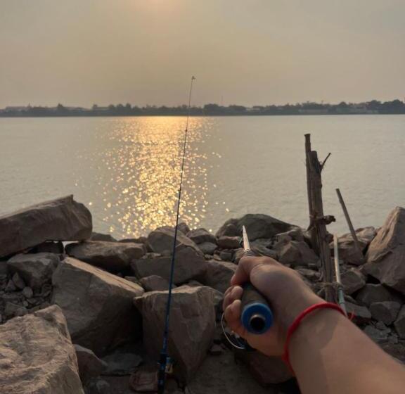 هتل Koh Dach View Boutique