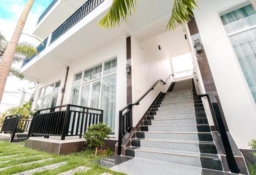 هتل Koh Dach View Boutique