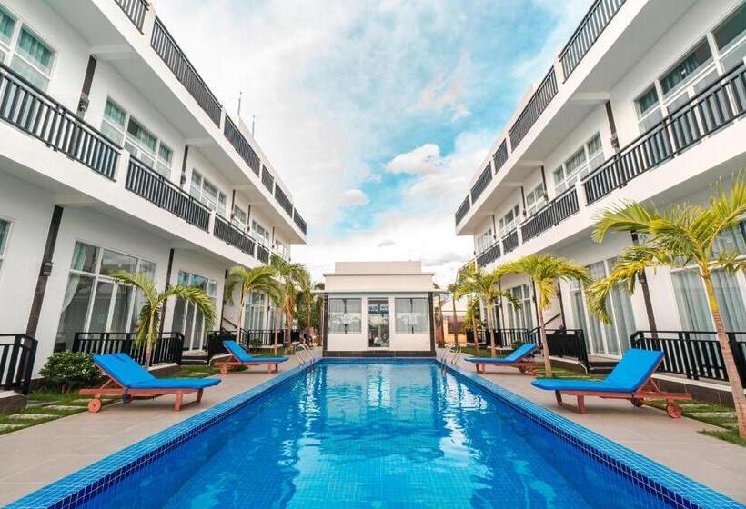 هتل Koh Dach View Boutique