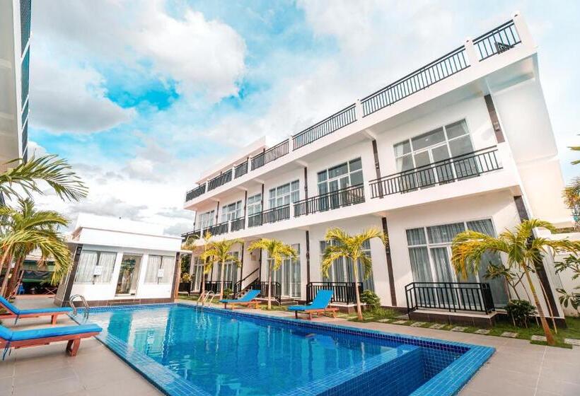 هتل Koh Dach View Boutique