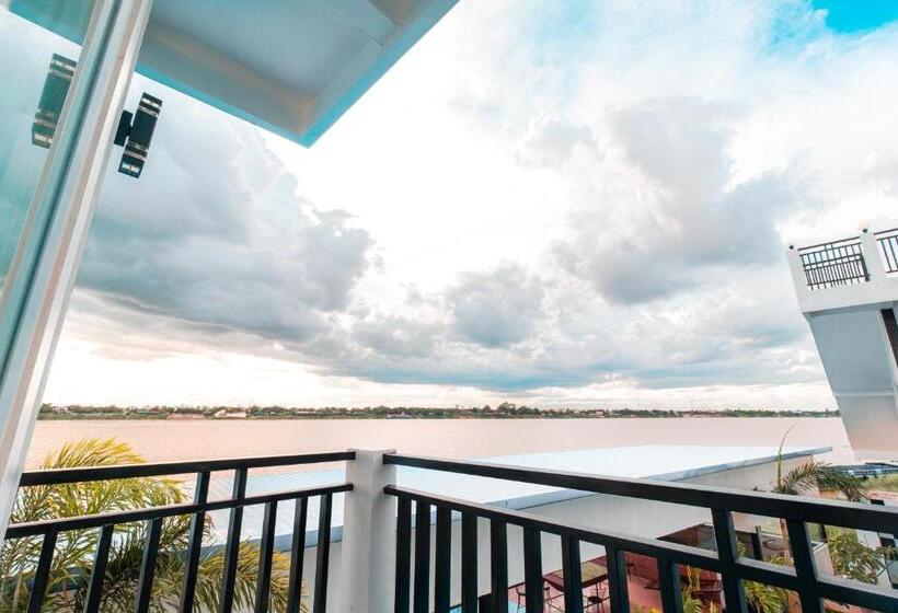 هتل Koh Dach View Boutique