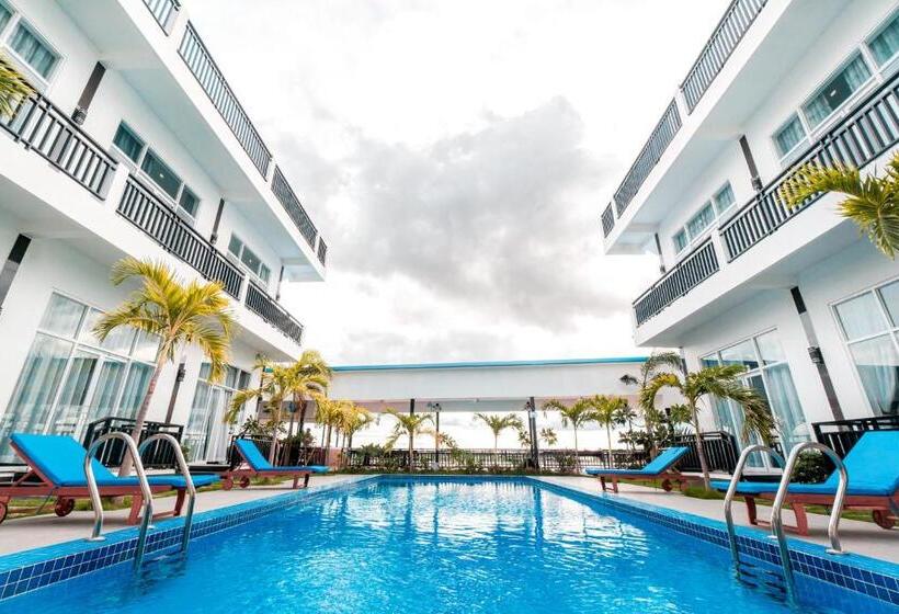 هتل Koh Dach View Boutique