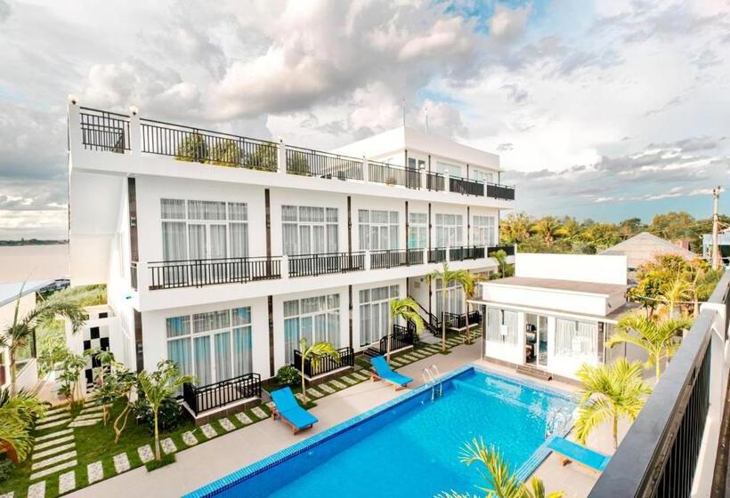 هتل Koh Dach View Boutique