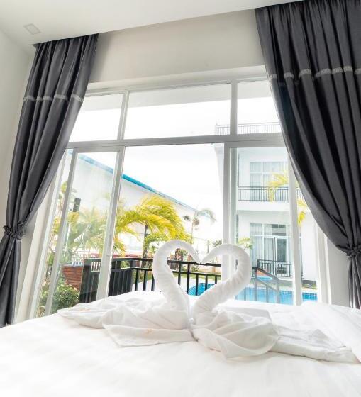 هتل Koh Dach View Boutique