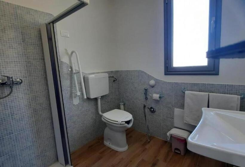 בית מלון כפרי Made