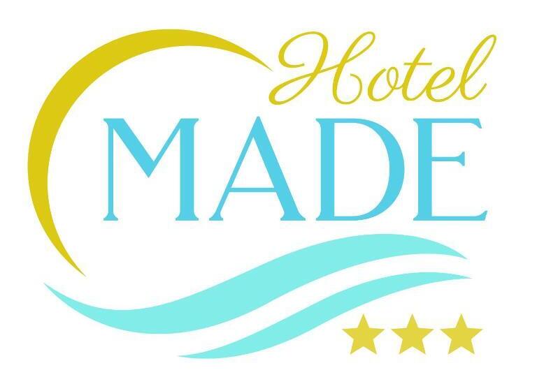 בית מלון כפרי Made