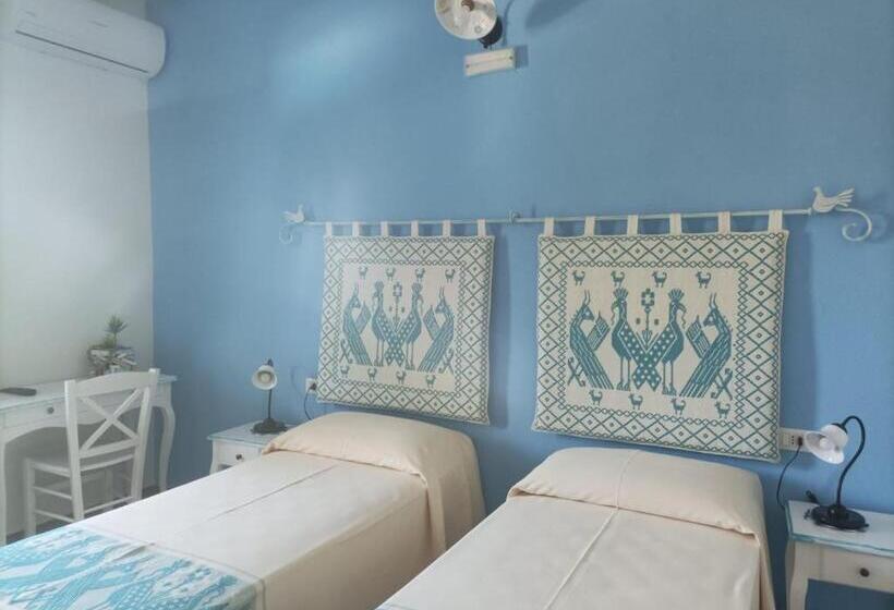 בית מלון כפרי Made