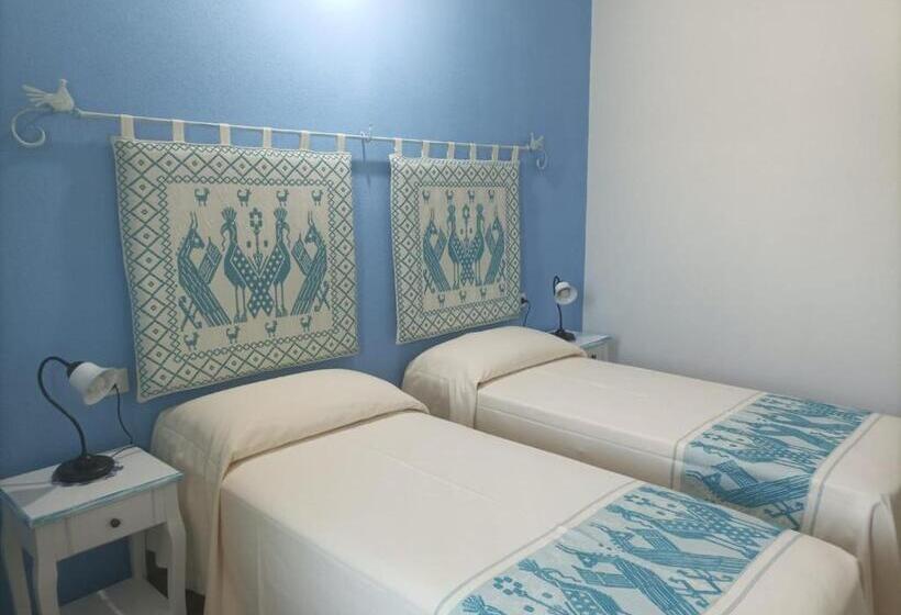 בית מלון כפרי Made