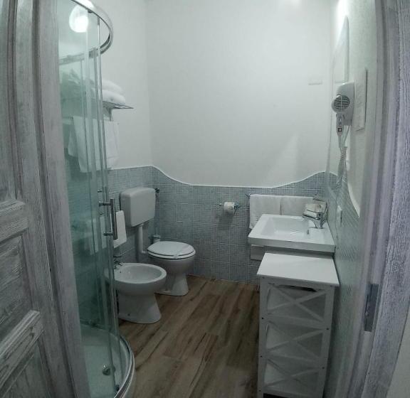 בית מלון כפרי Made