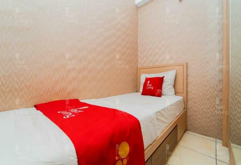 בית מלון כפרי Tamansari Panoramic Apartment By Cabres