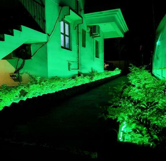 Hotel The Kutumb   Private Villas