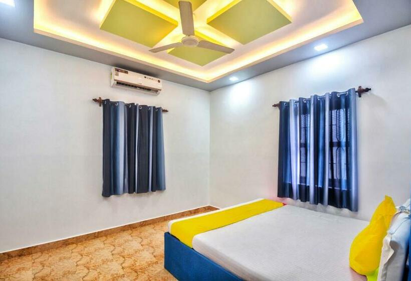 Hotel The Kutumb   Private Villas