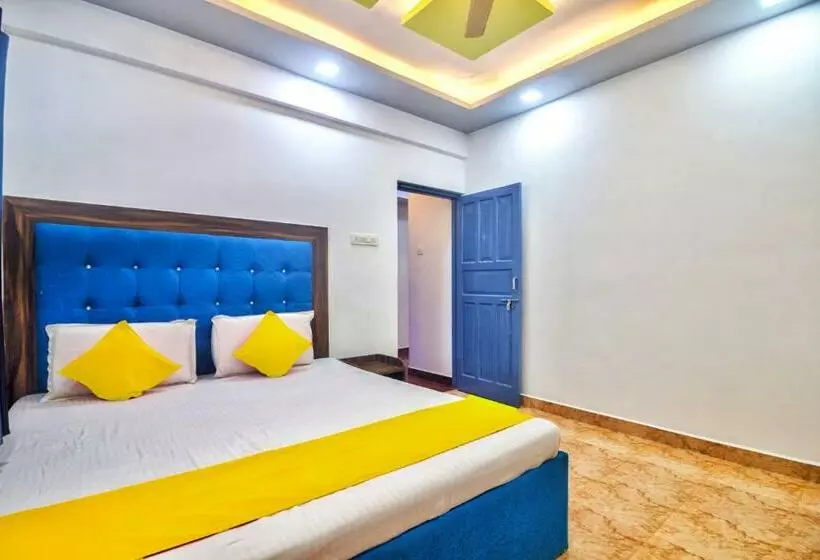 Hotelli The Kutumb Private Villas