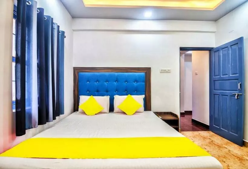 Hotelli The Kutumb Private Villas
