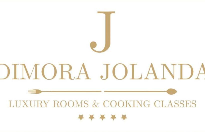 ペンション Dimora Jolanda