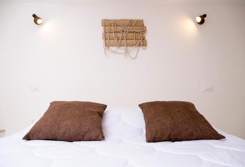 ペンション Dimora Jolanda