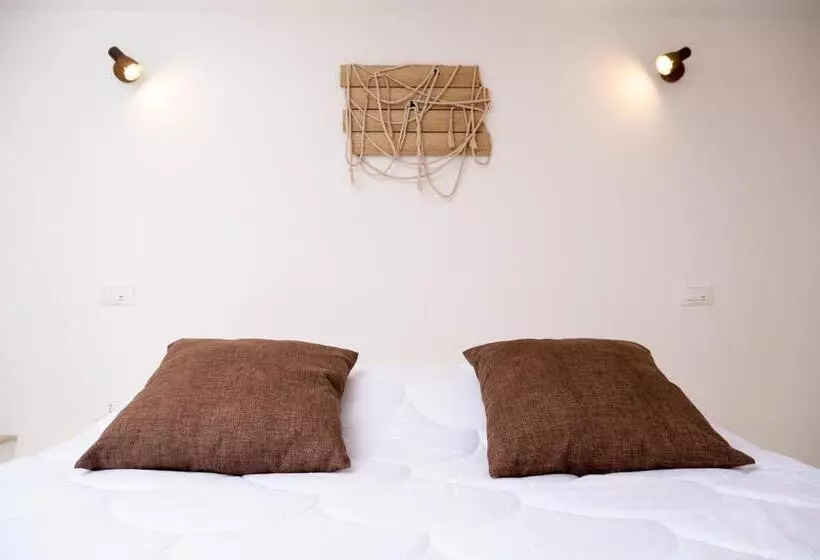 Pension Dimora Jolanda