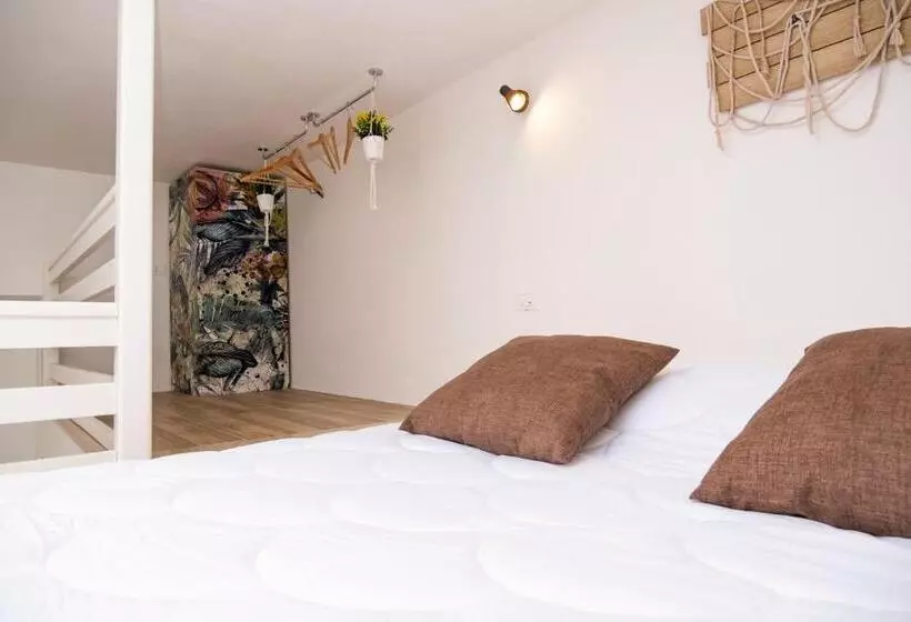 Pension Dimora Jolanda