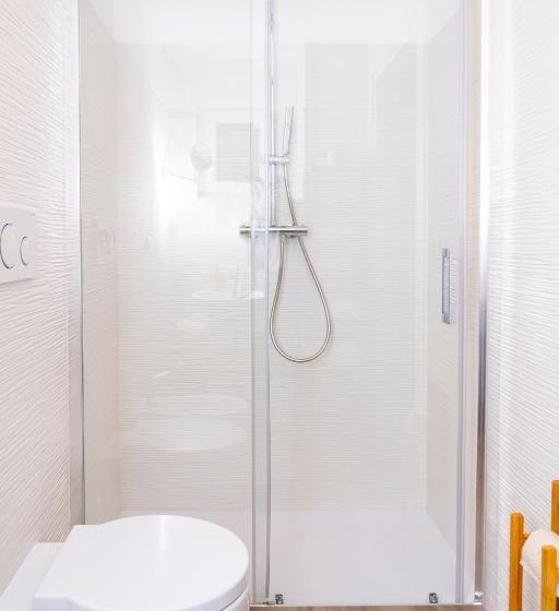 ペンション Dimora Jolanda