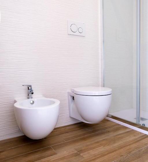 ペンション Dimora Jolanda