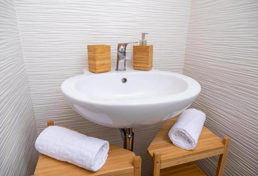 ペンション Dimora Jolanda