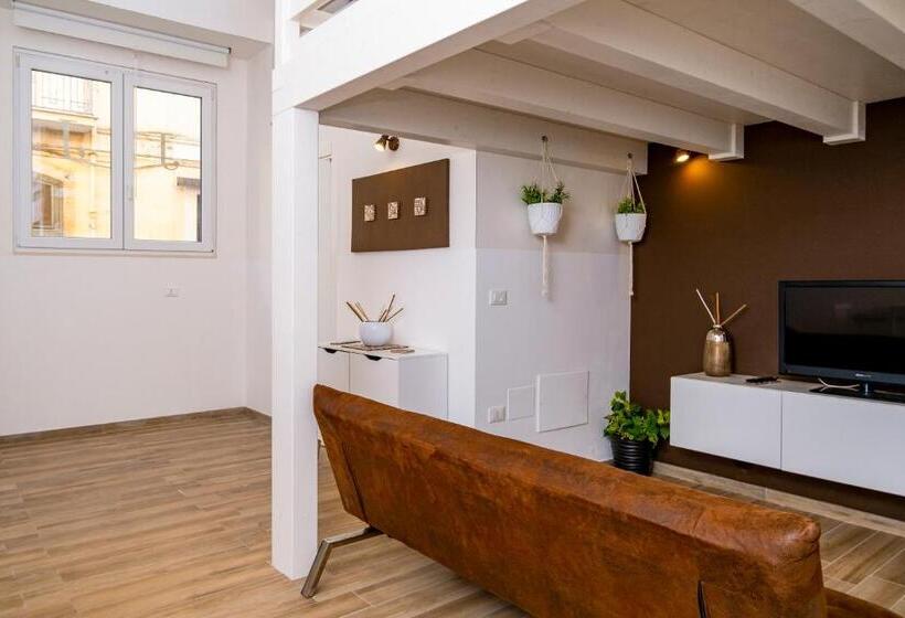 ペンション Dimora Jolanda