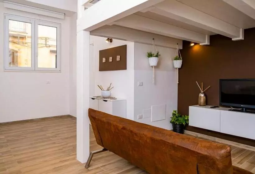 Pension Dimora Jolanda