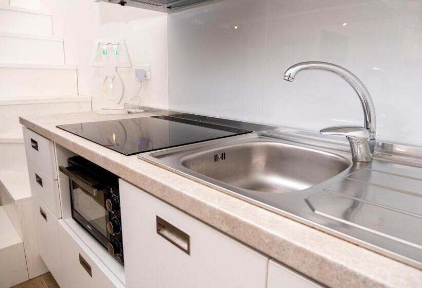 ペンション Dimora Jolanda